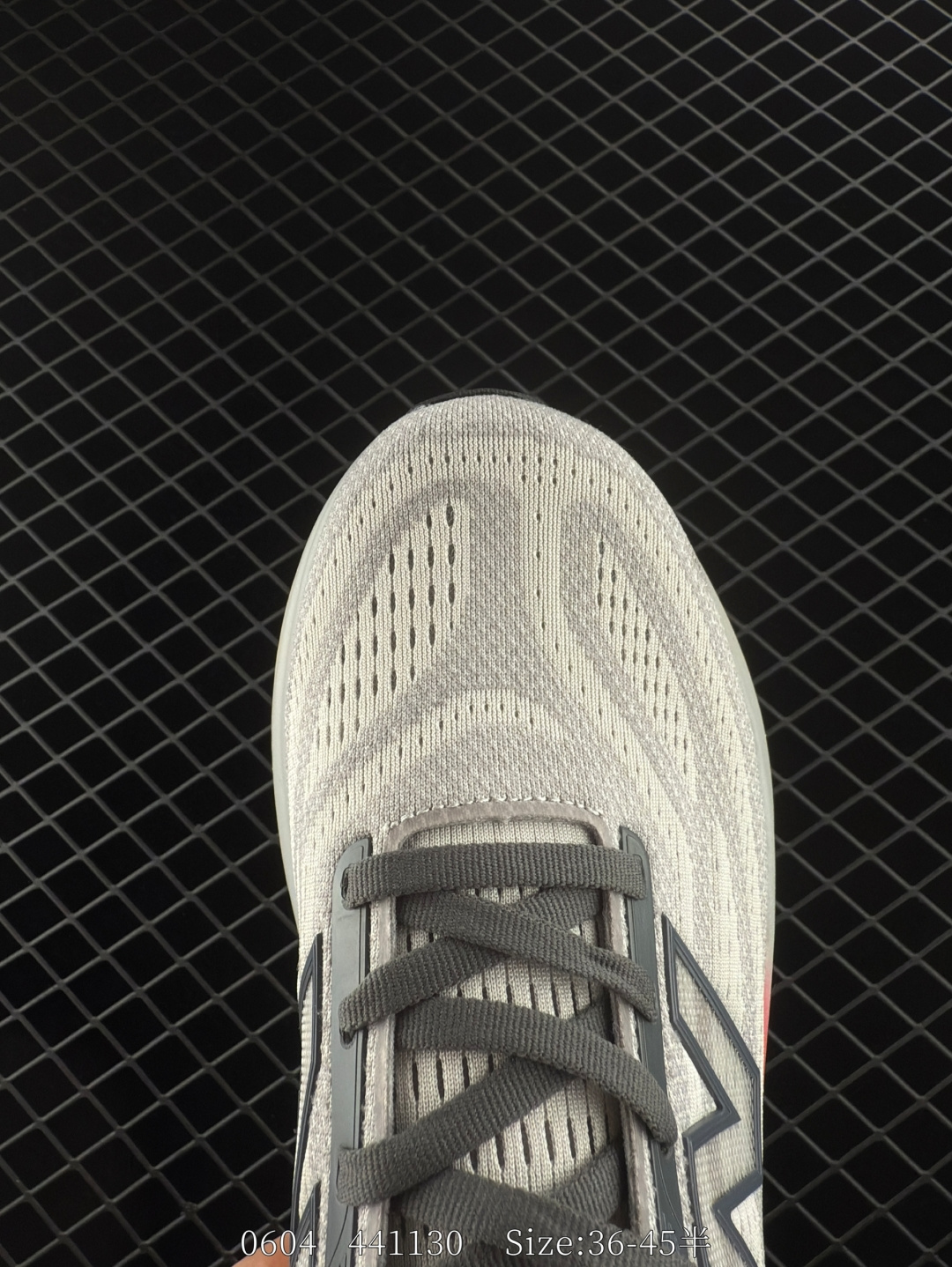 New Balance Fresh Foam X 1080 v14 WMNS Castlerock Grey Matter